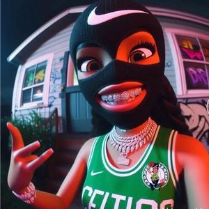 Meet your Posher, Valeria